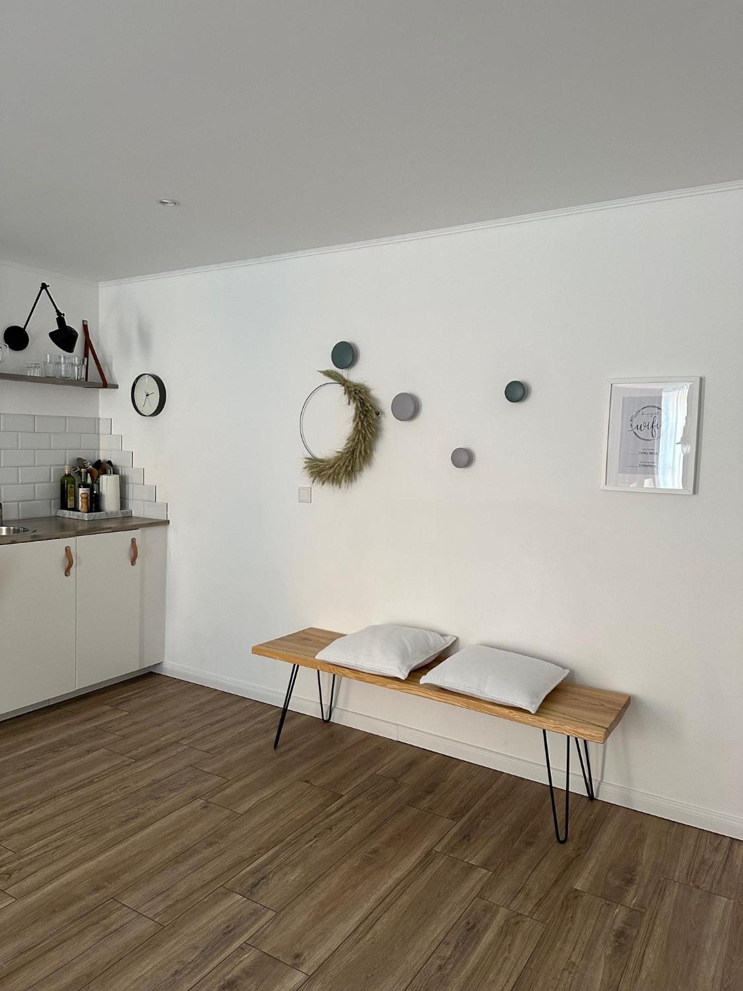 Appartement Weiss Essing Esterno foto
