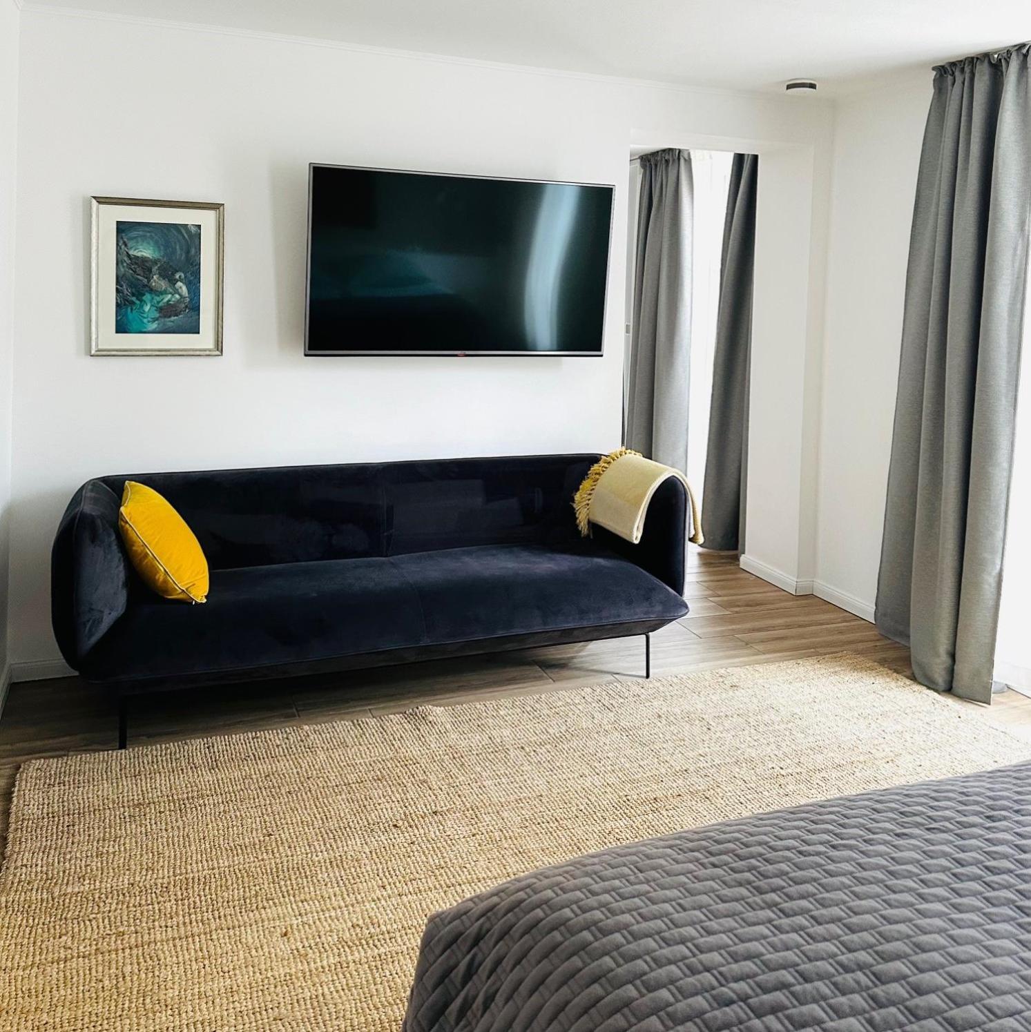 Appartement Weiss Essing Esterno foto